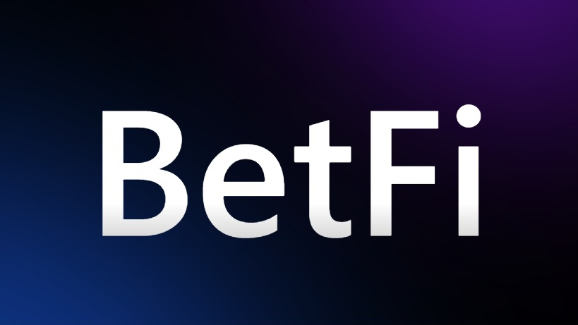BetFi: The UGC Creators