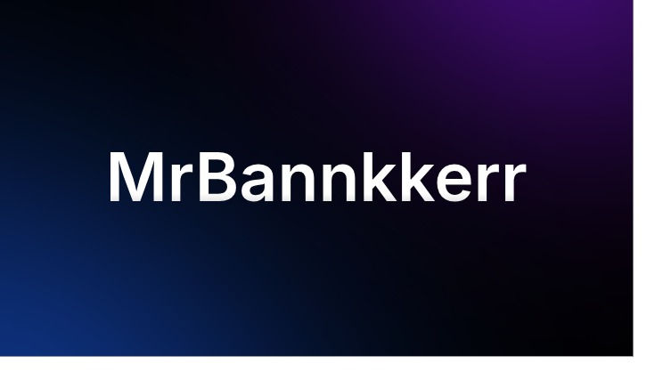 MrBannkkerr: Cashflow Club