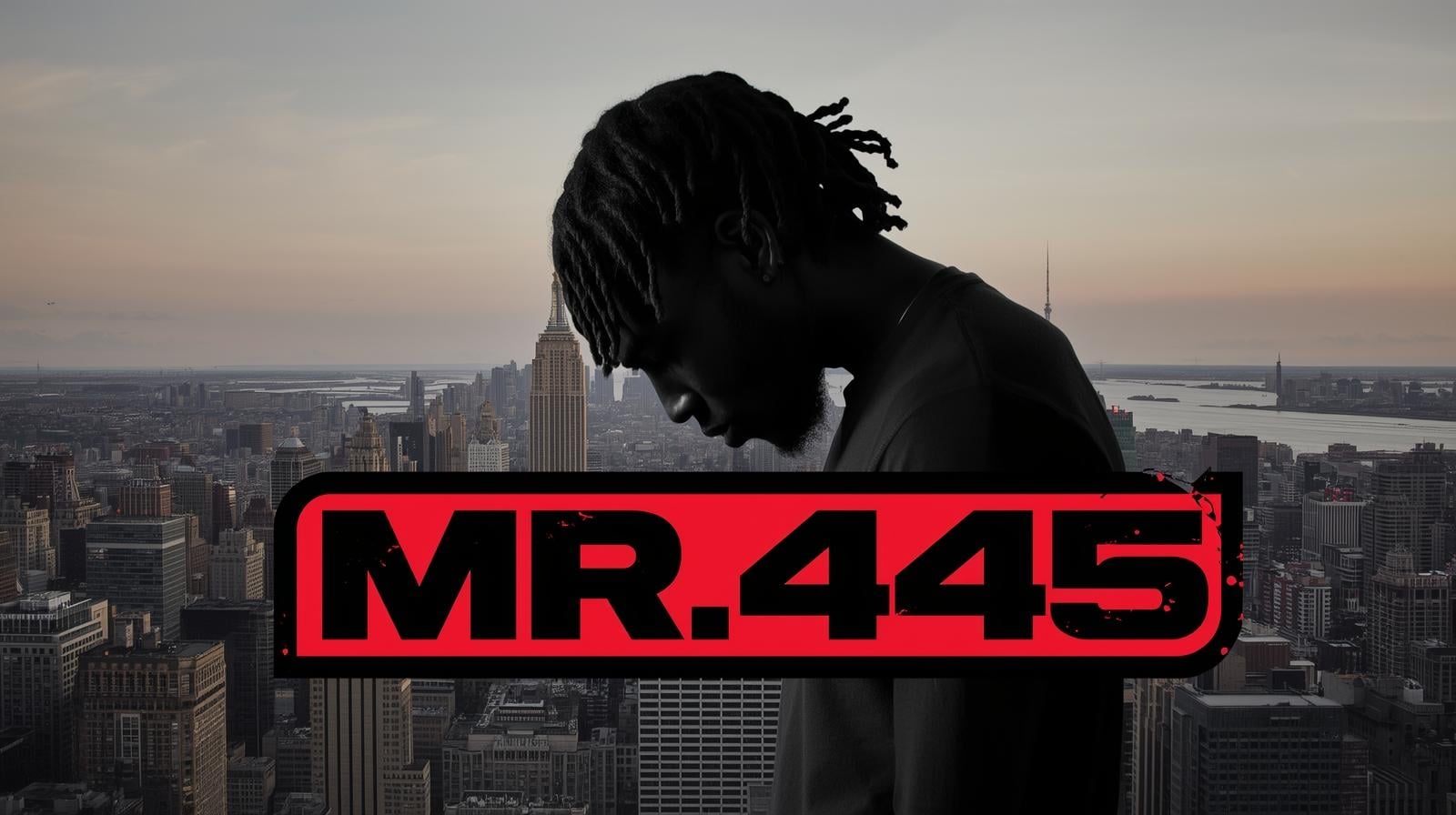 Mr.445 🏆Champion Level