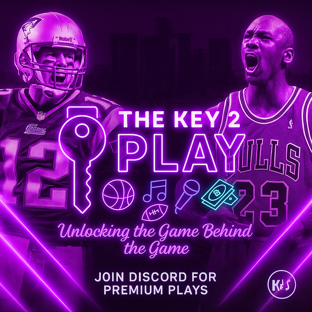 The Key 2 Play Premium