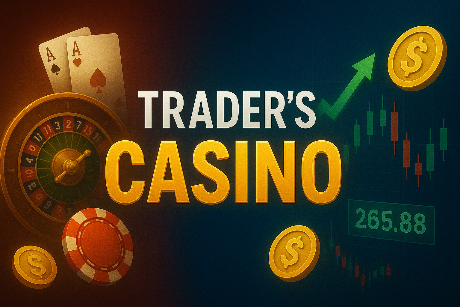 Casino Mentorship
