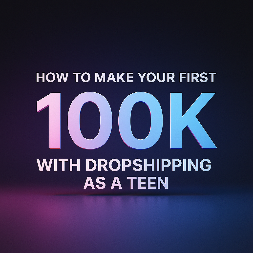 Dropshipping Guide