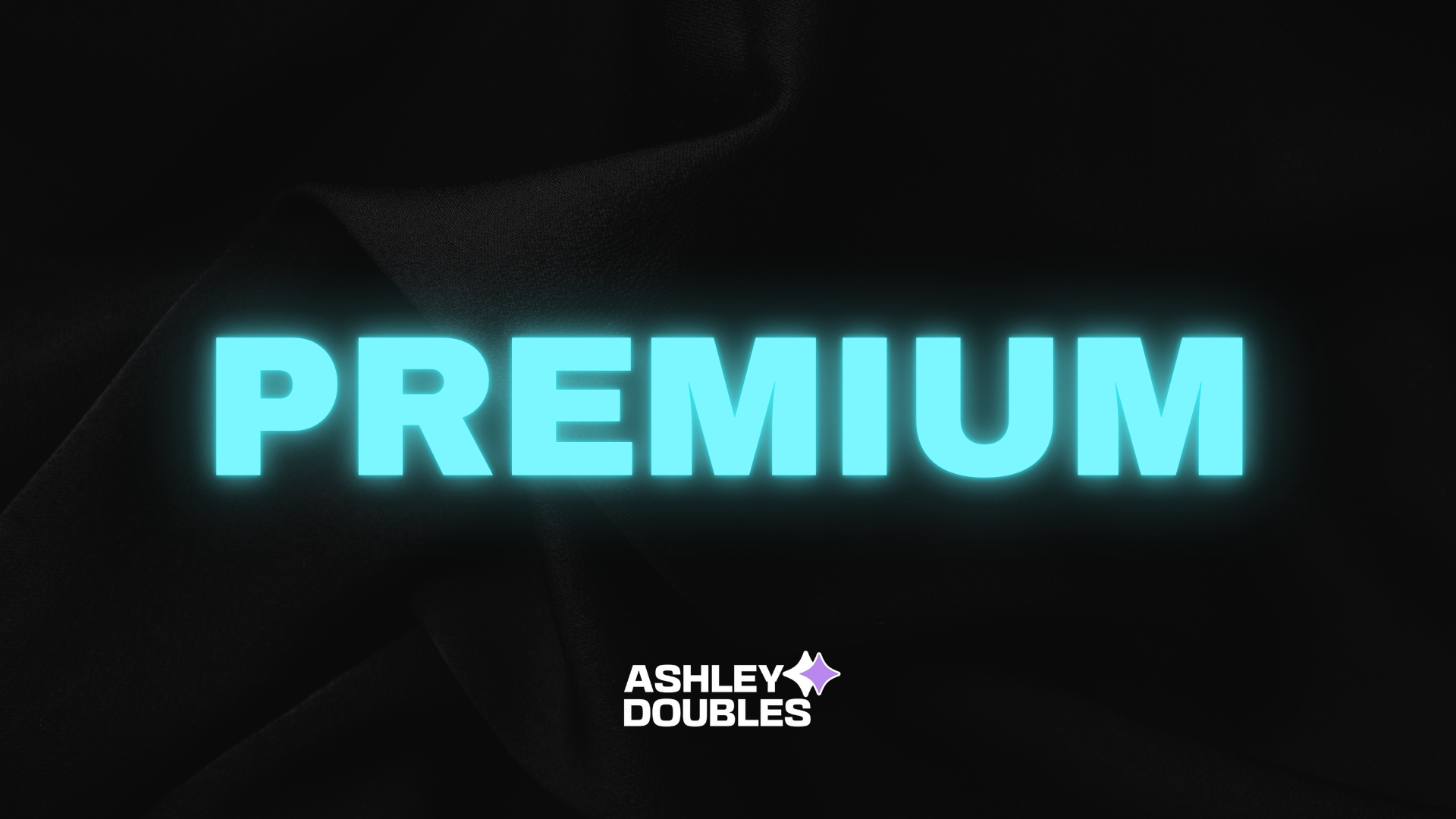 AshleyDoubles Premium