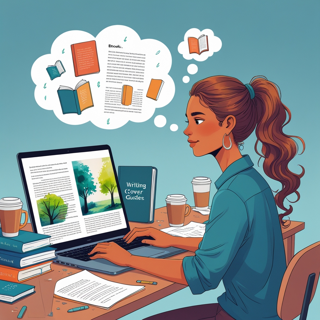 eBook Creation