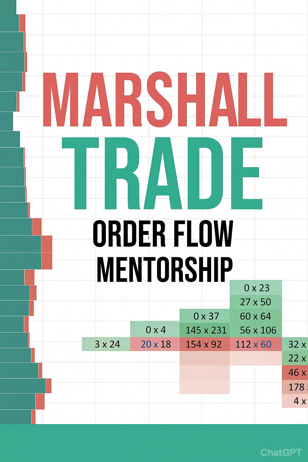 Order Flow Mentorship