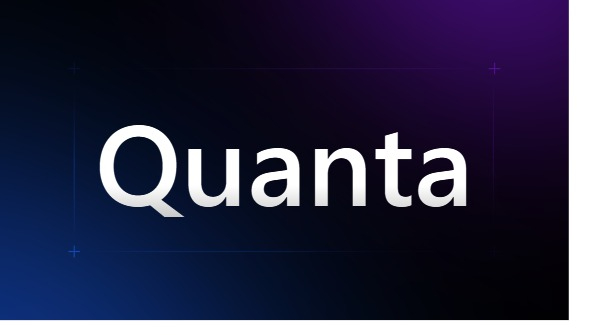 Quanta - Retrace EA