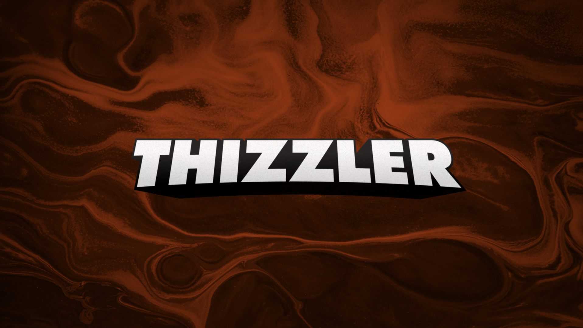 Thizzler On The Roof