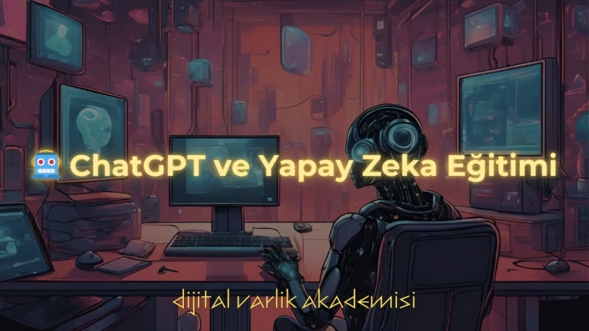 ChatGPT ve Yapay Zekâ Eğitimi