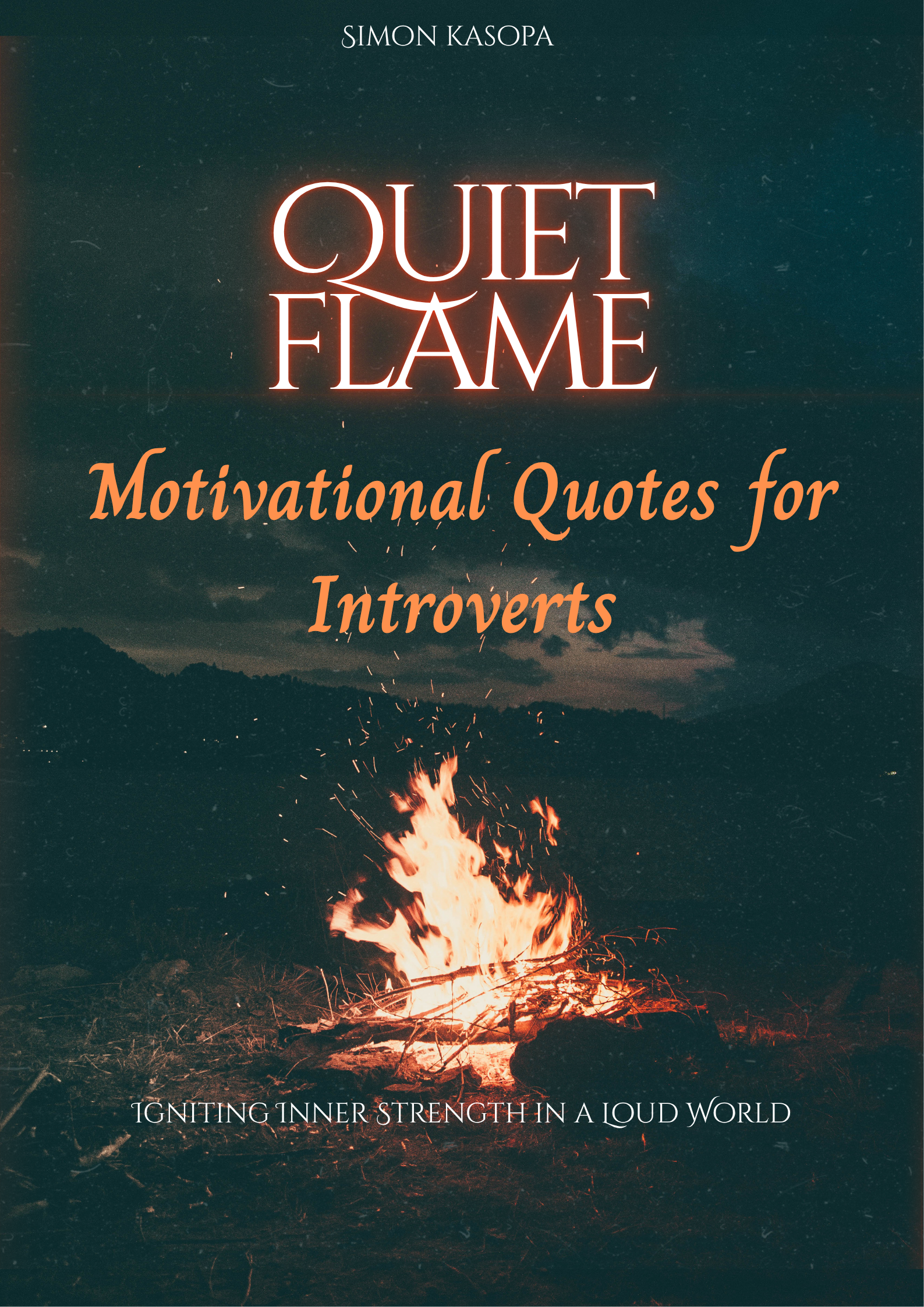 Quiet Flame