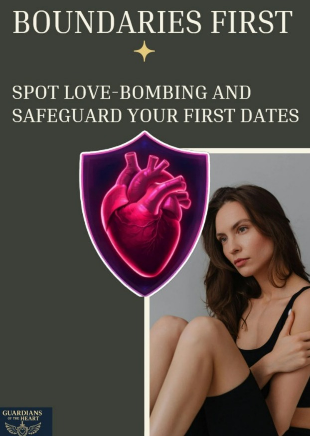 Boundaries First