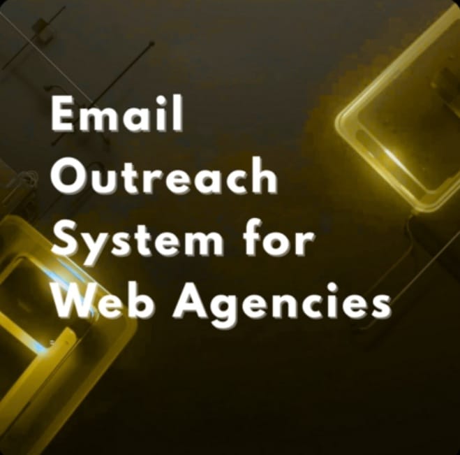HYPER PERSONALISED OUTREACH