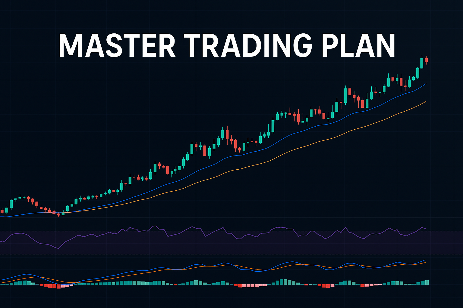 Master Your Trading