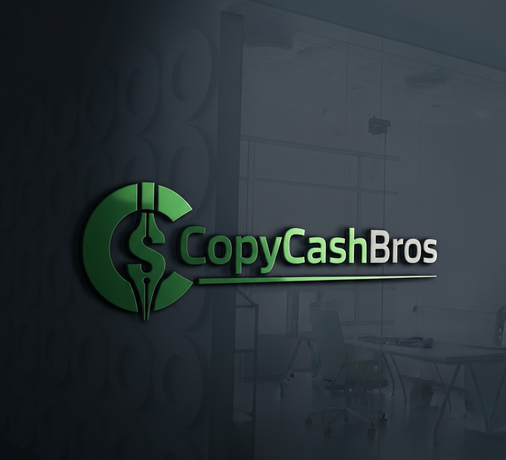 Million Dollar Copywritting