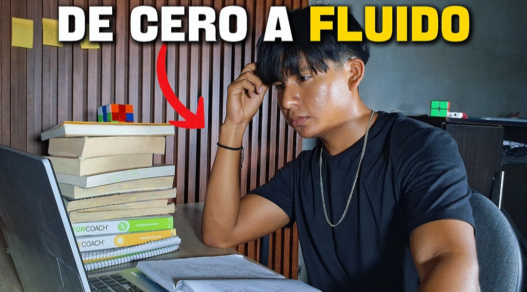 Tu curso amigable de ingles