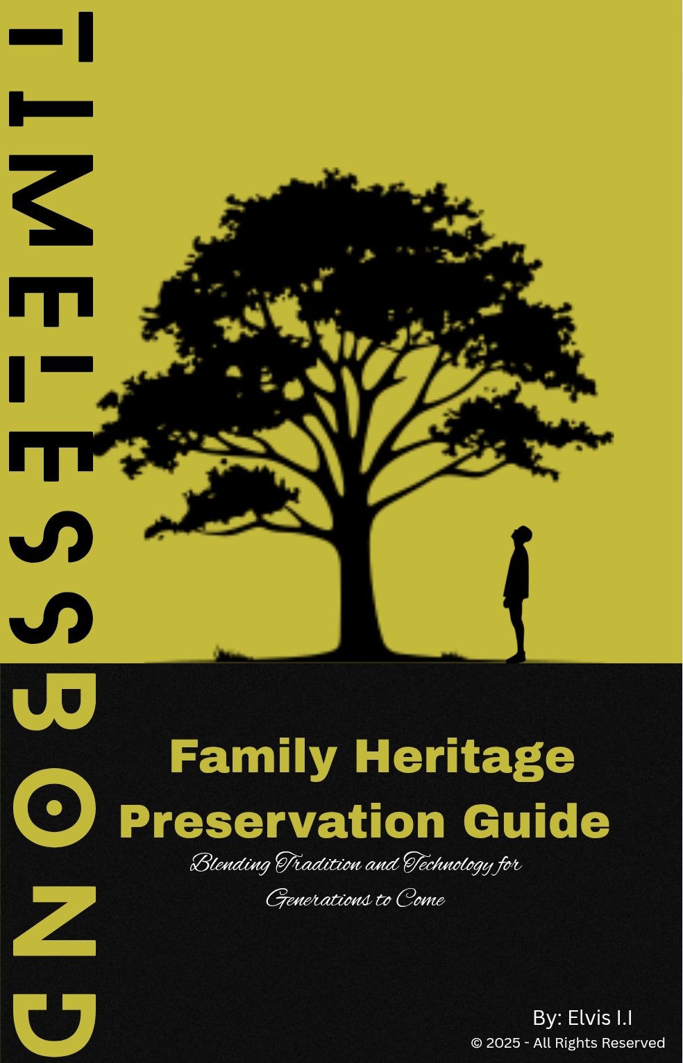 Family Perservstive Giude 