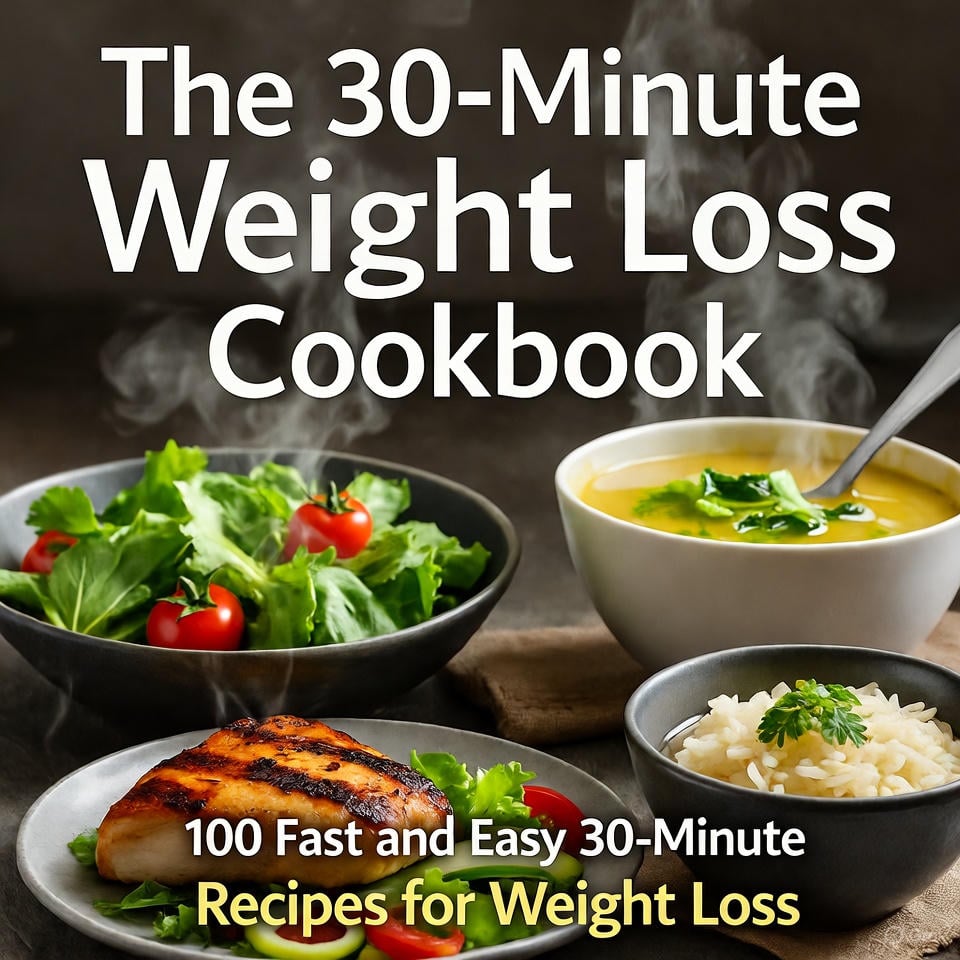 100 Quick Meals