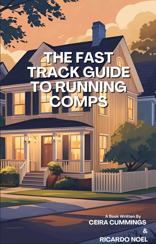 Wholesale Real-Estate Ebook