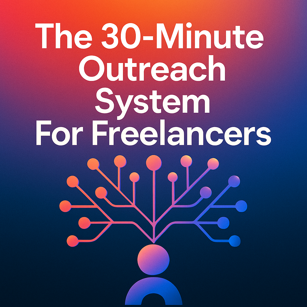 Freelancer Outreach Guide