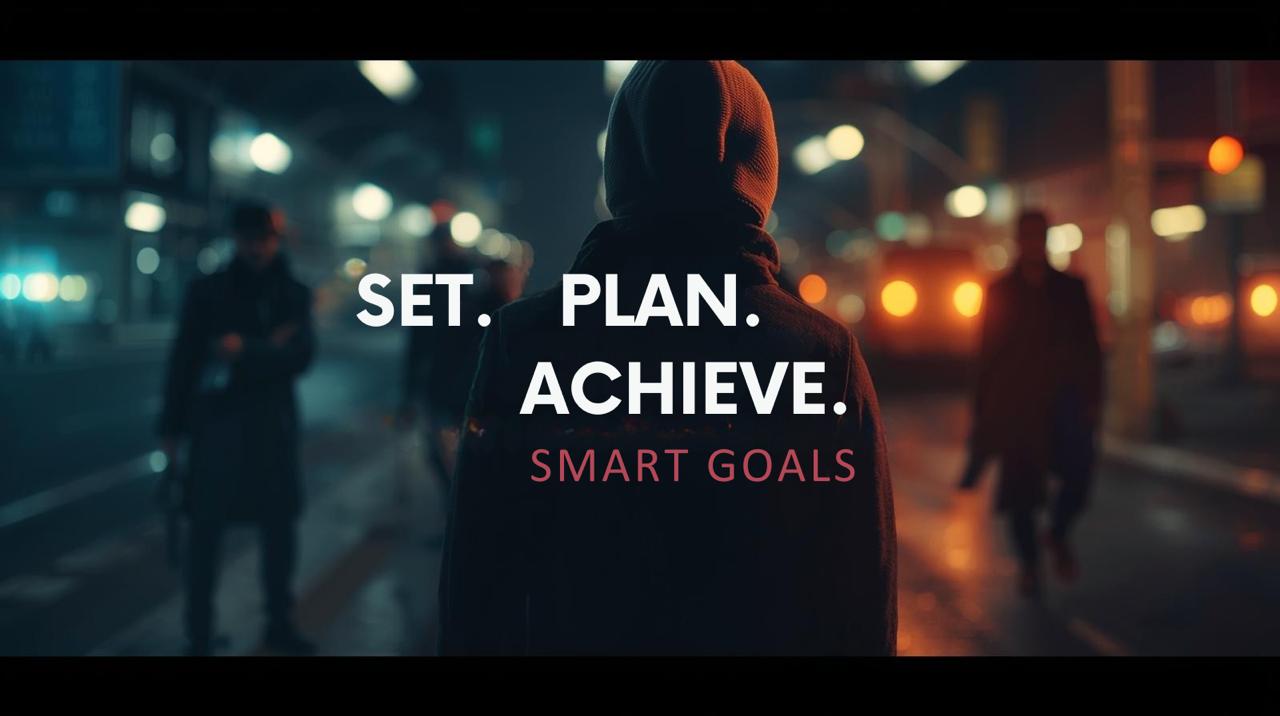 SMART Goals