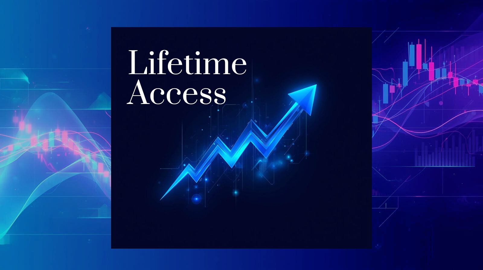 Lifetime access