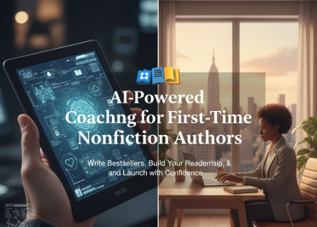 AI for Self-Publishing