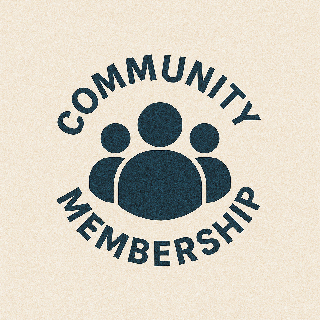Community Member