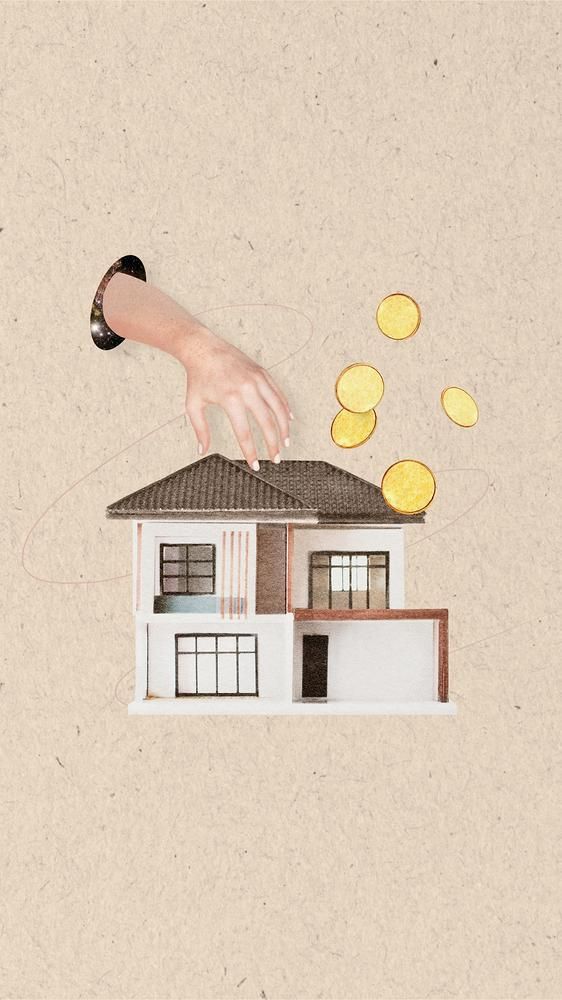 Buy Or Rent?