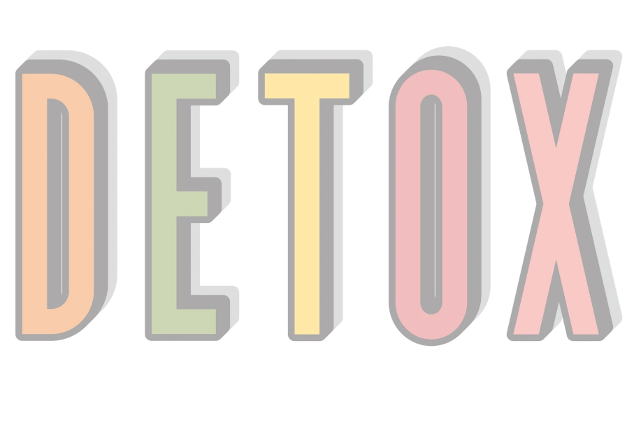 All-Natural Detox Franchise