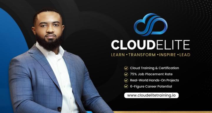 CloudElite Tier 3 — Elite