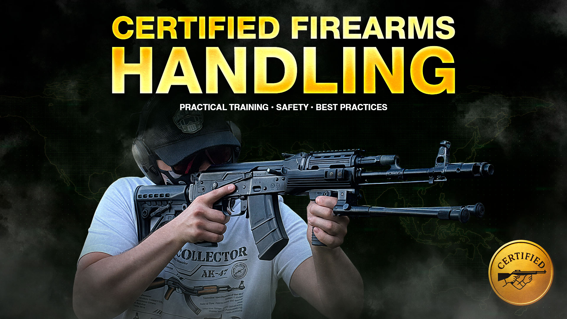 Certified Tactical Training