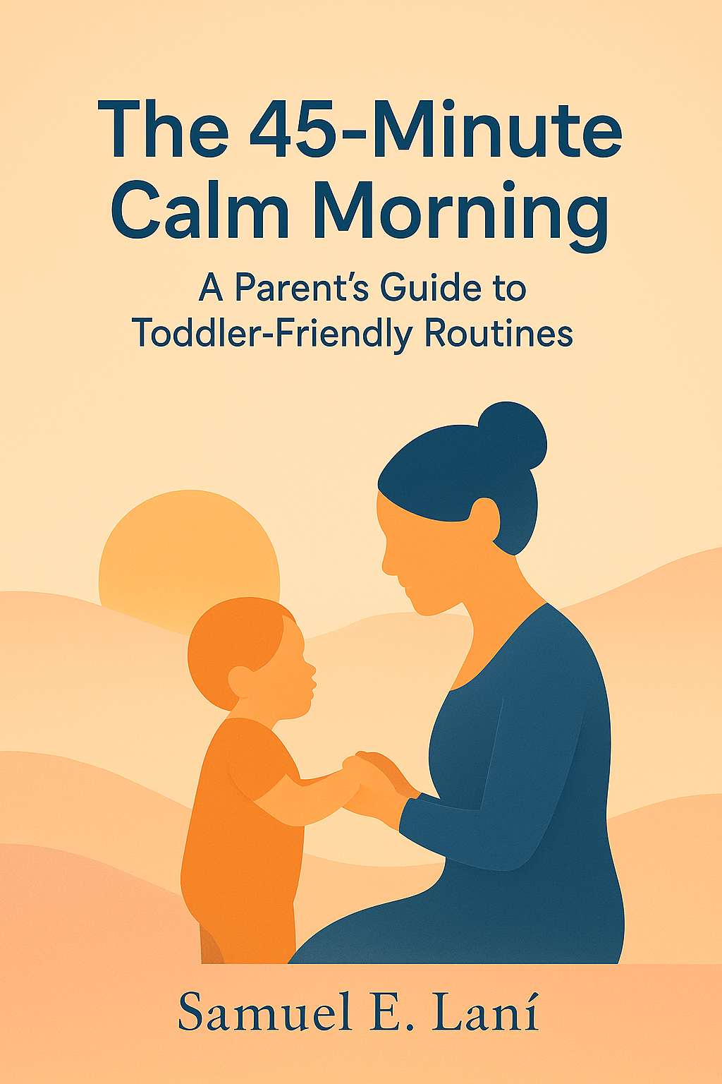  The 45 Minute Calm Morning