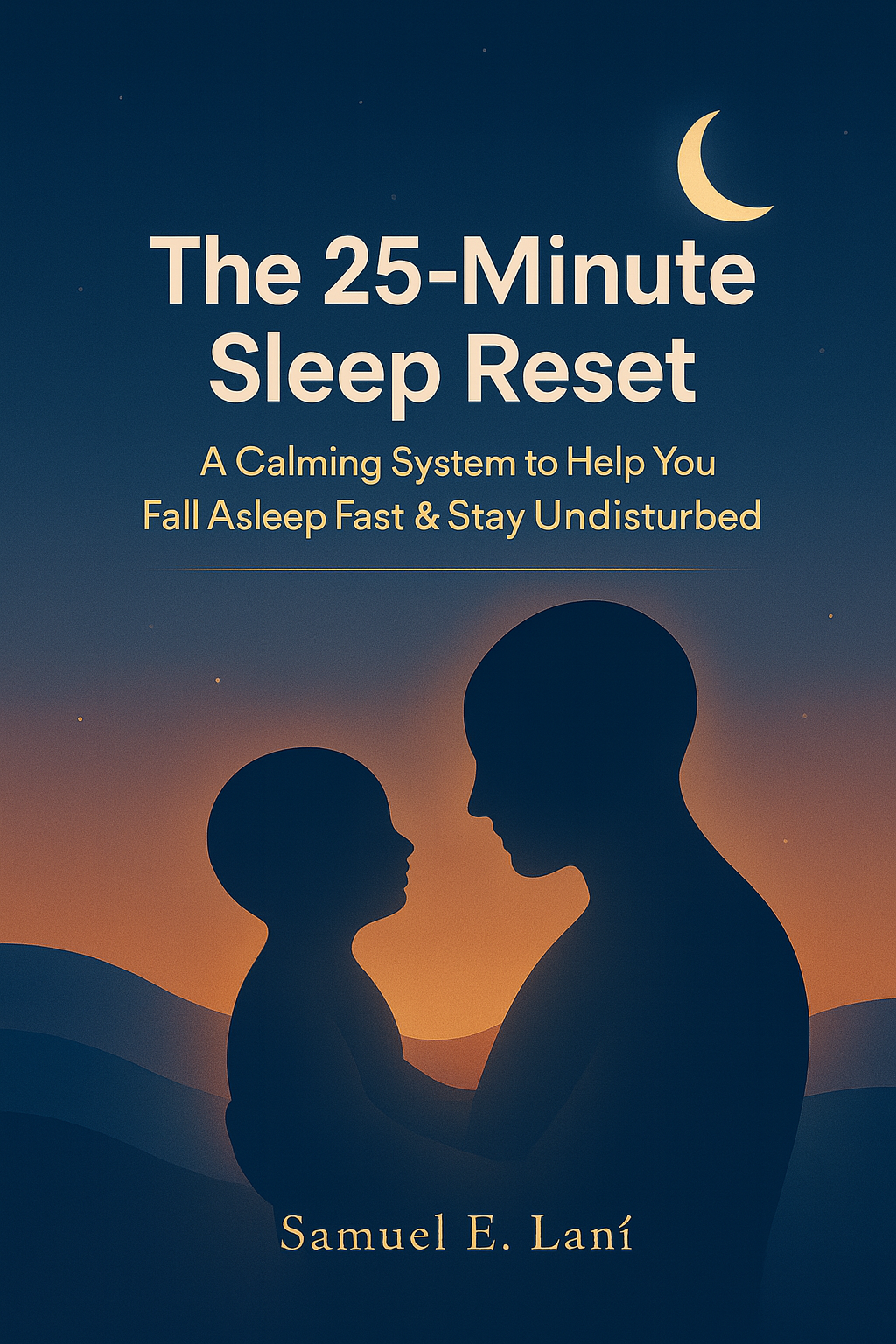 The 25-Minute Sleep Reset