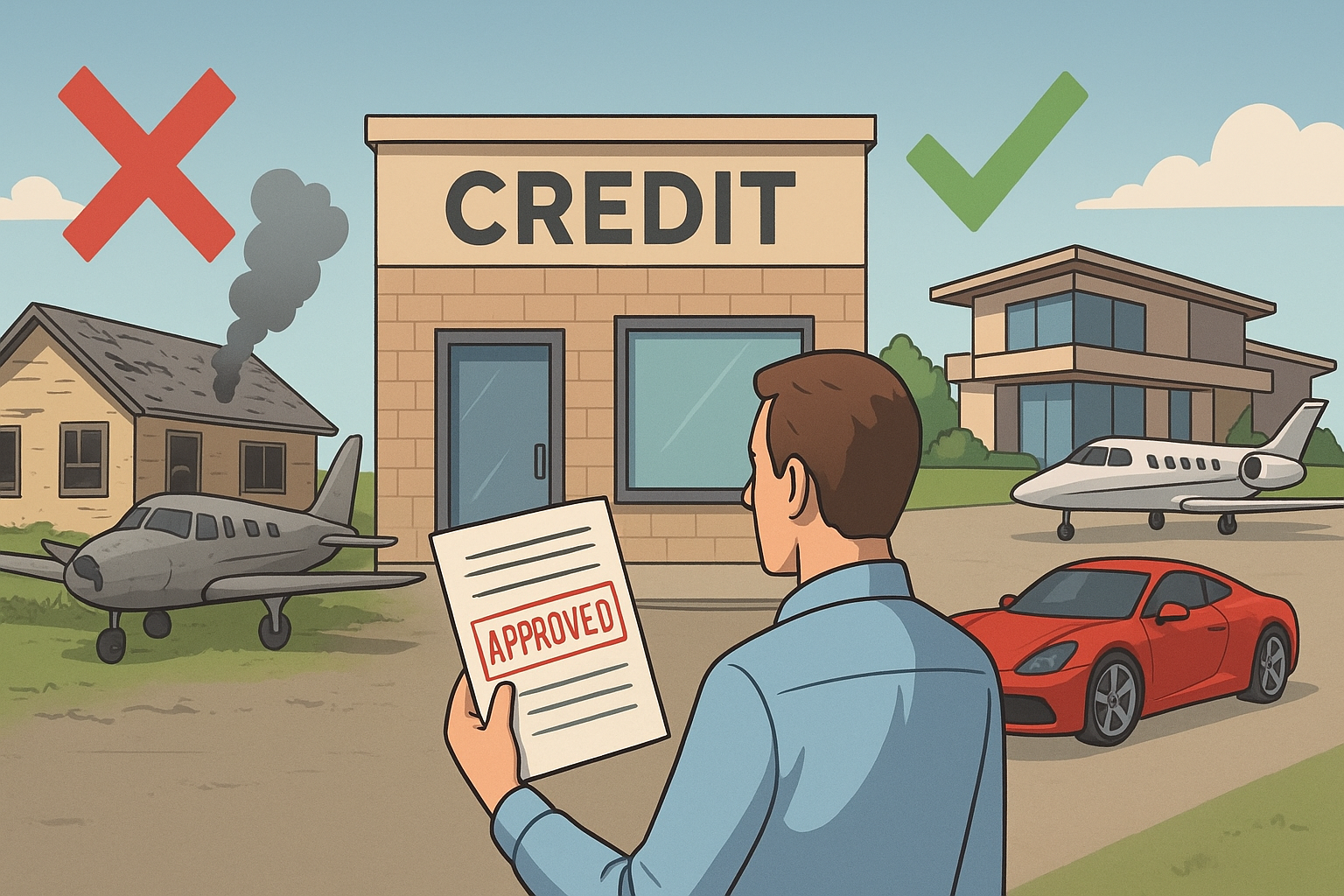 FastTrack Credit Repair