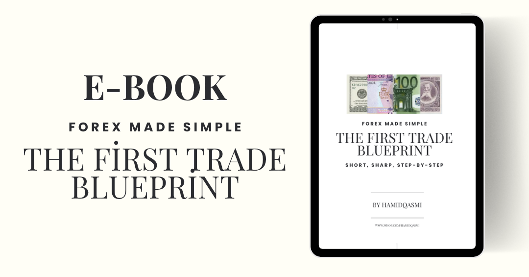 The First Trade Blueprint