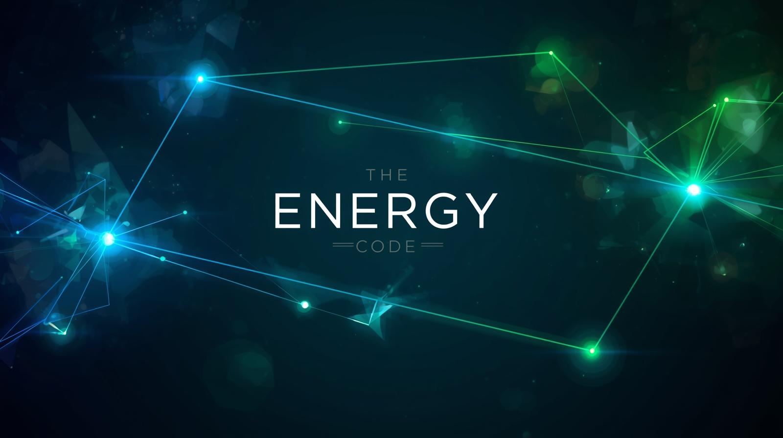 THE ENERGY CODE