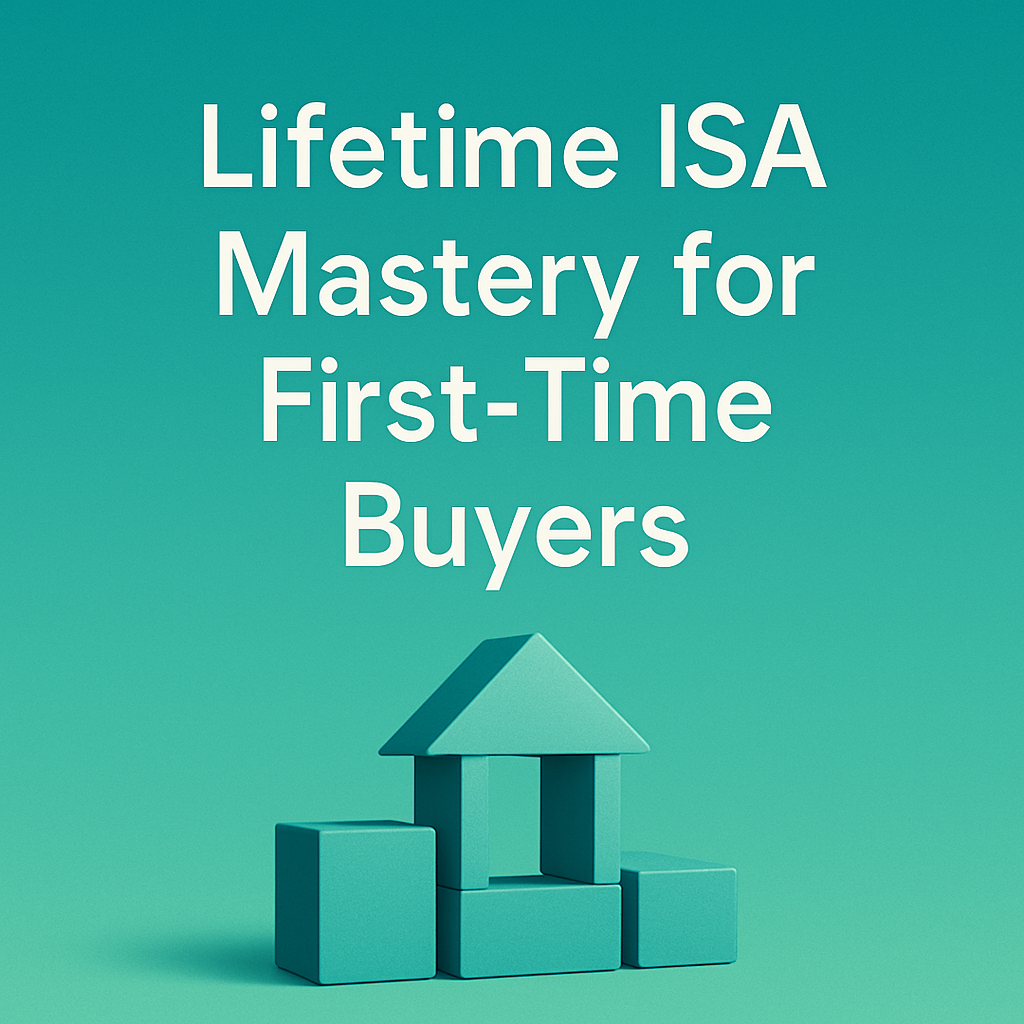 Lifetime ISA 
