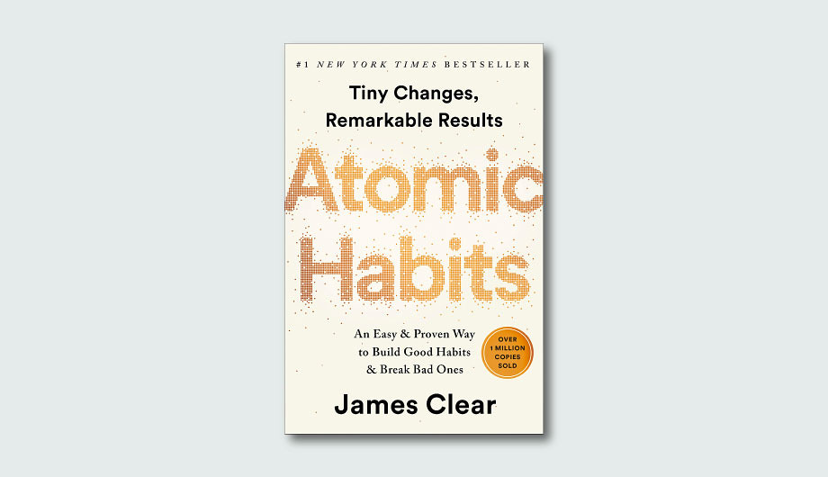 Atomic Habits Summary 