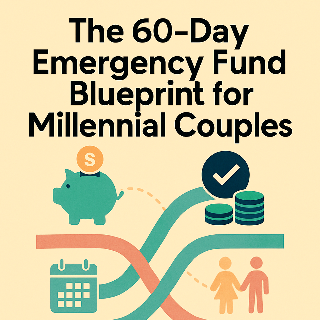 The 60 Day Emergency Fund