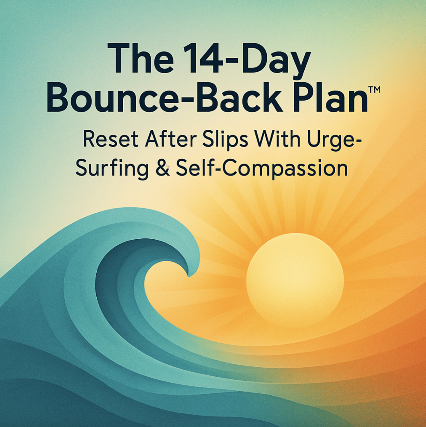 14-Day Post-Binge Reboot Plan
