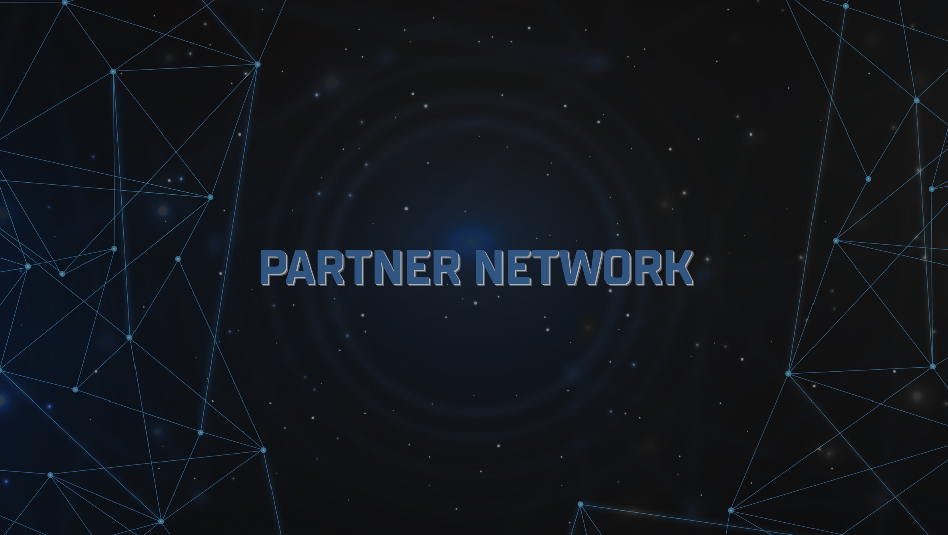 Partner Network Exclusive