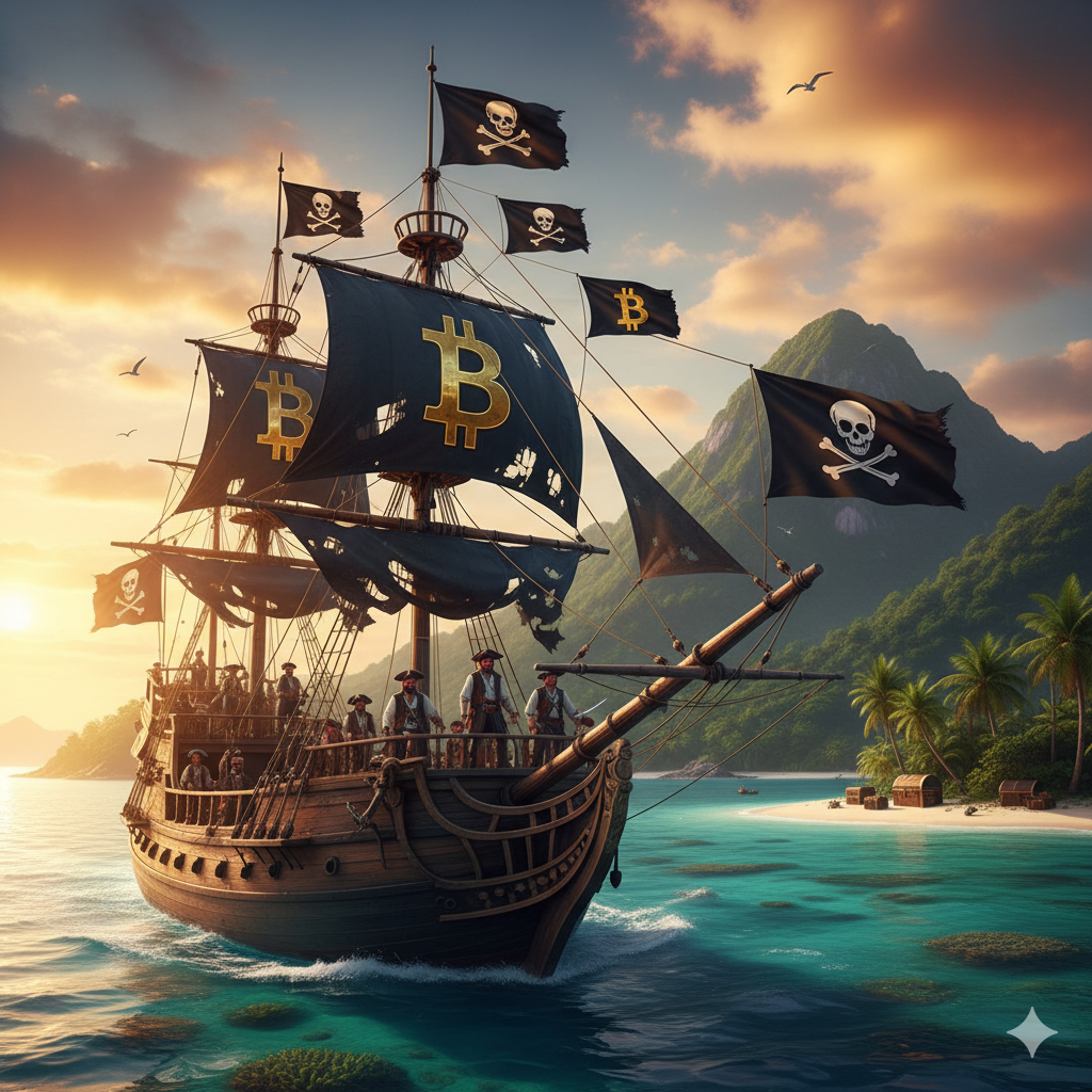 La Isla DeFi — Acceso Premium