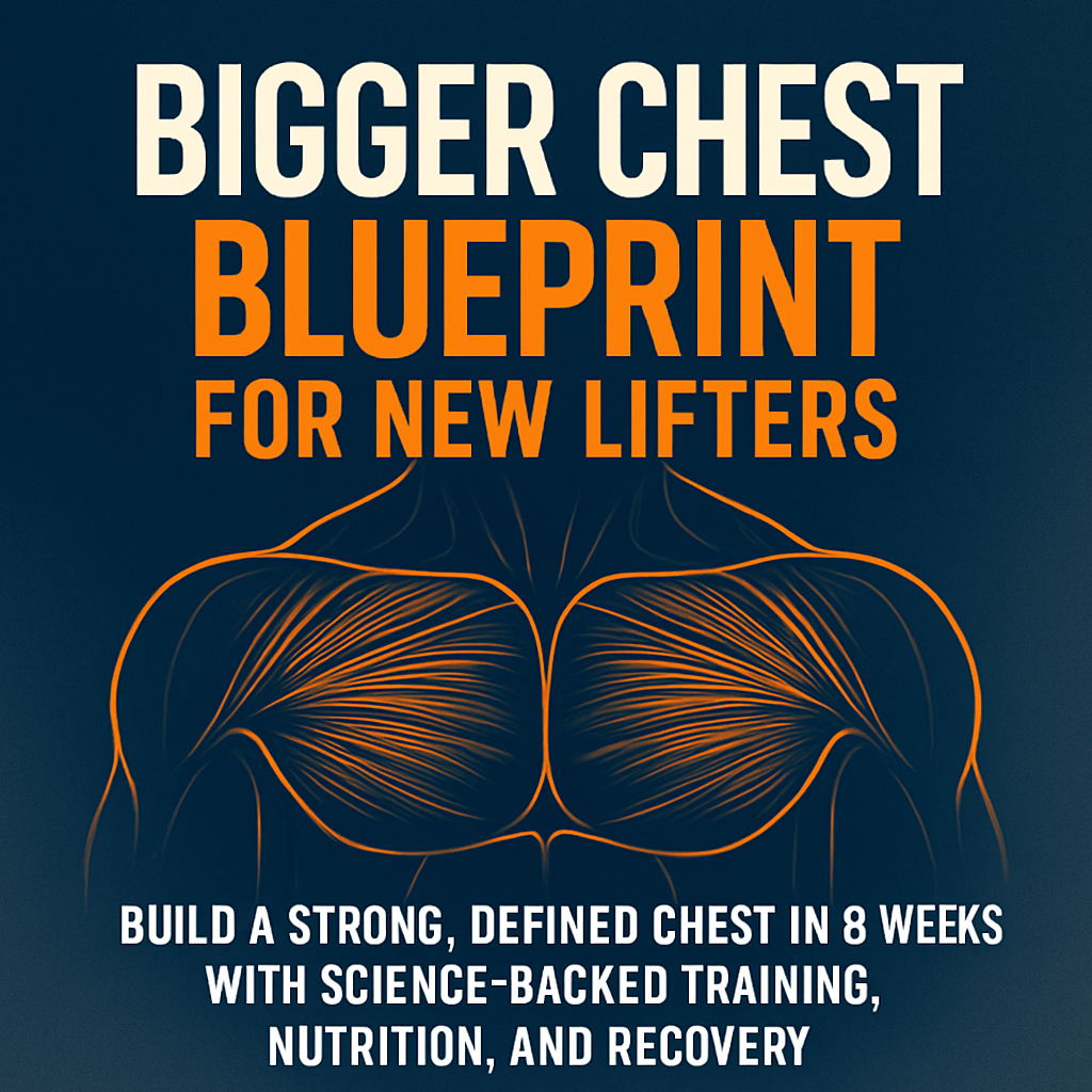  Bigger Chest Blueprint