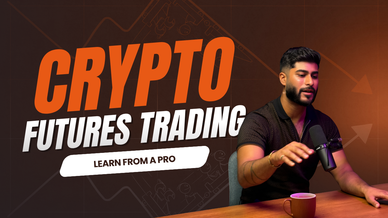 ZyroTrades Mentorship