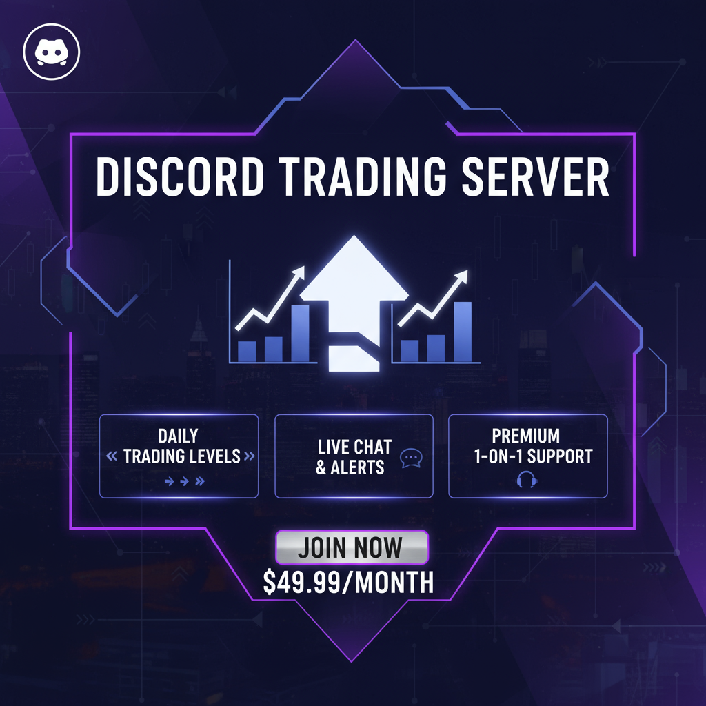 Discord Premium Member