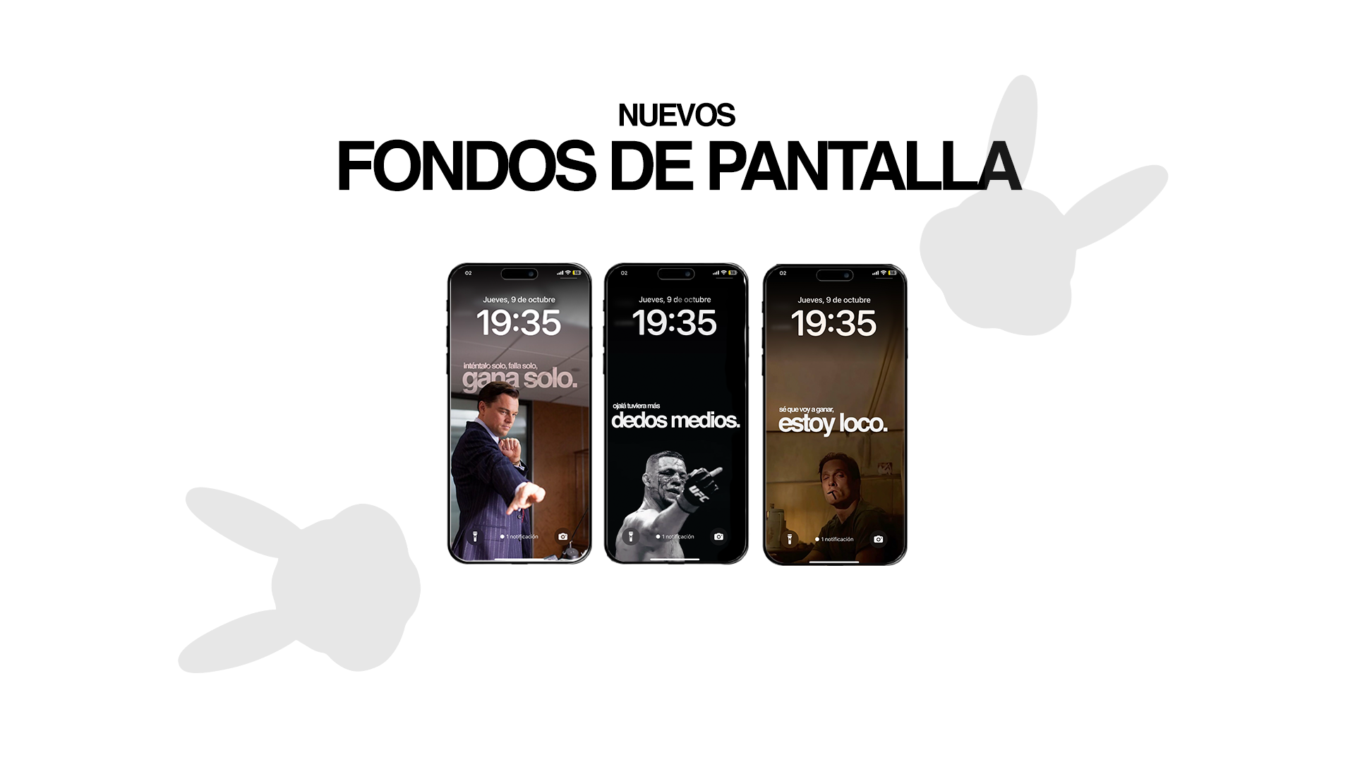 Fondos