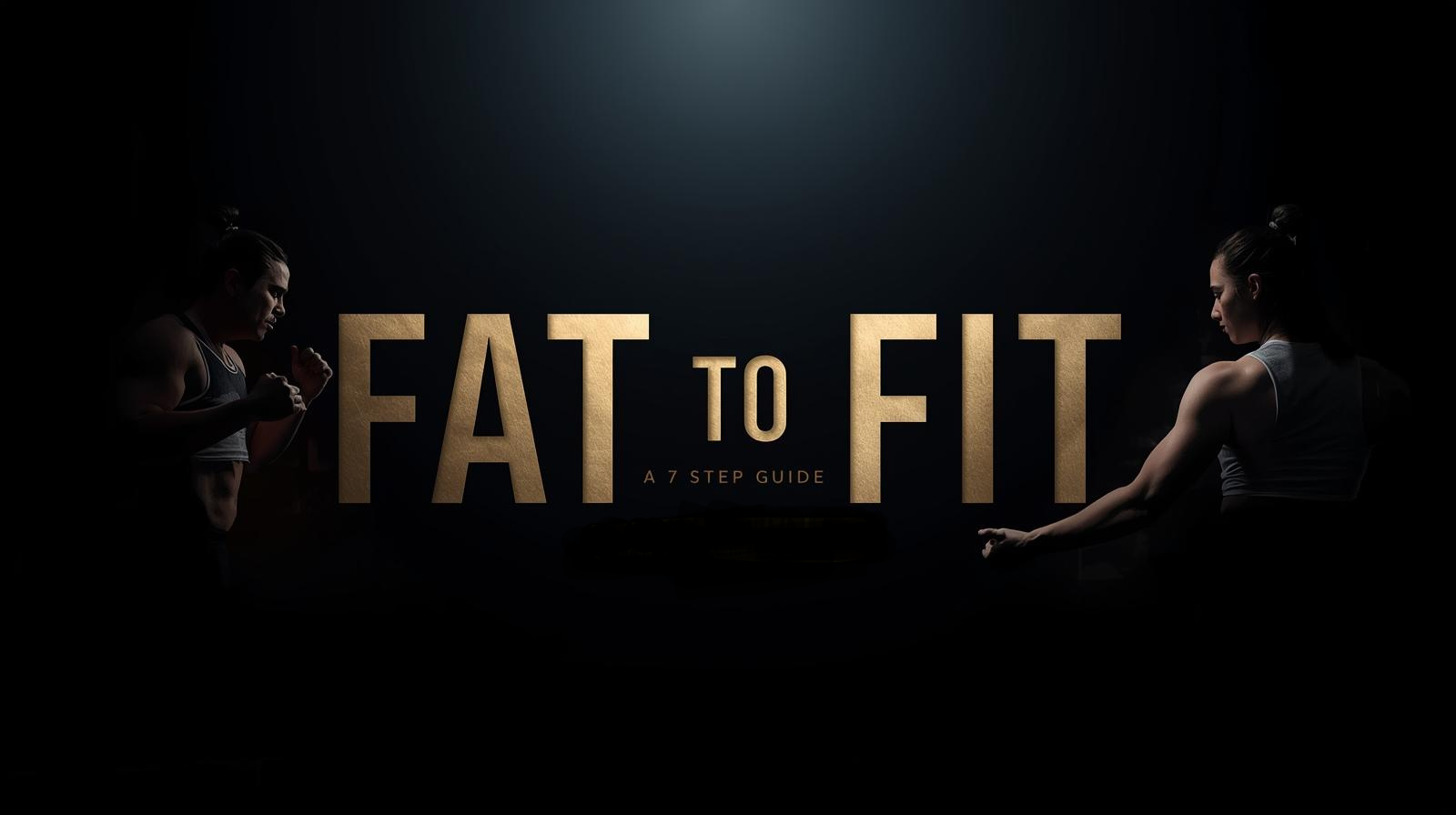 7-Step Fat Burn Blueprint 