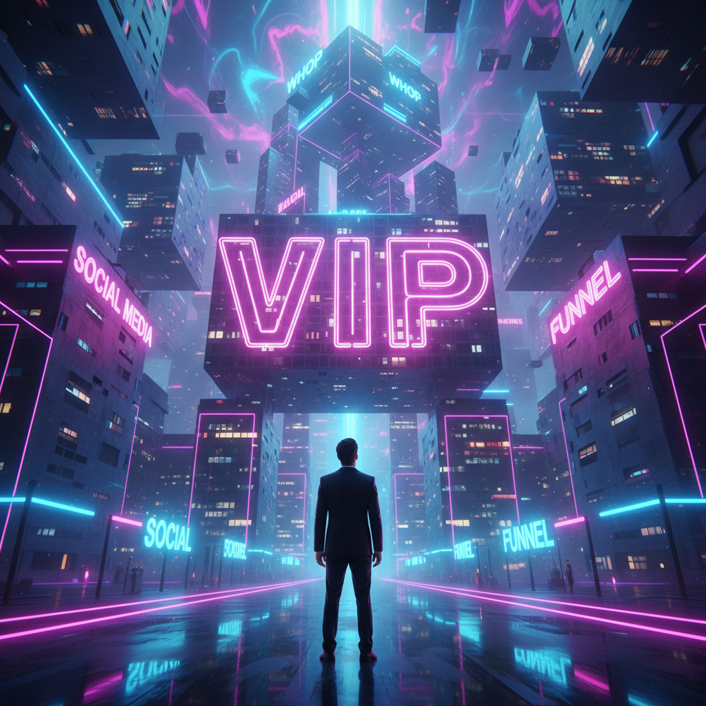 Doubermedia VIP