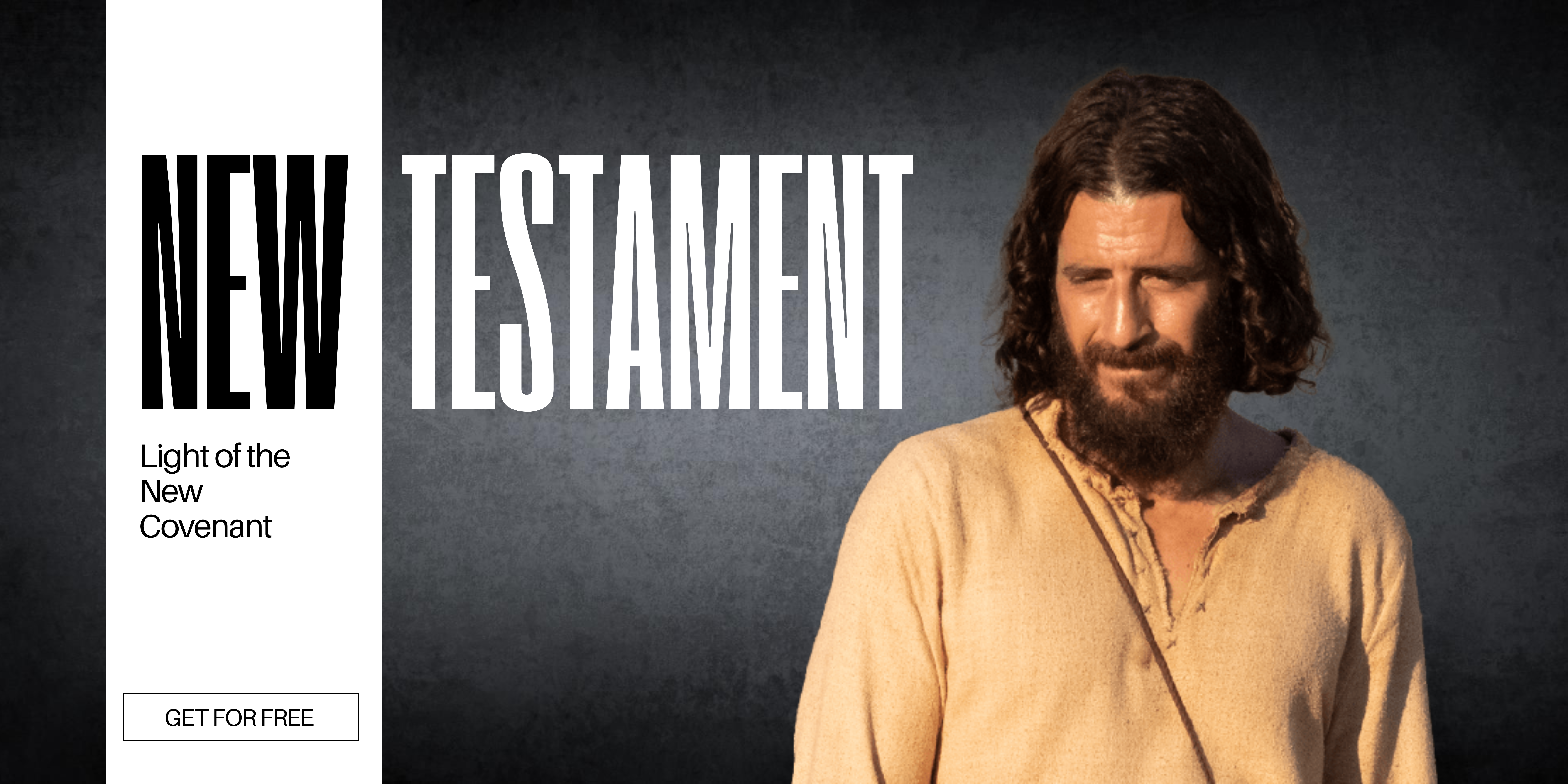 Light of the New  Covenant