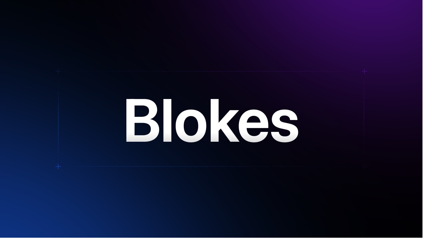 Blokes