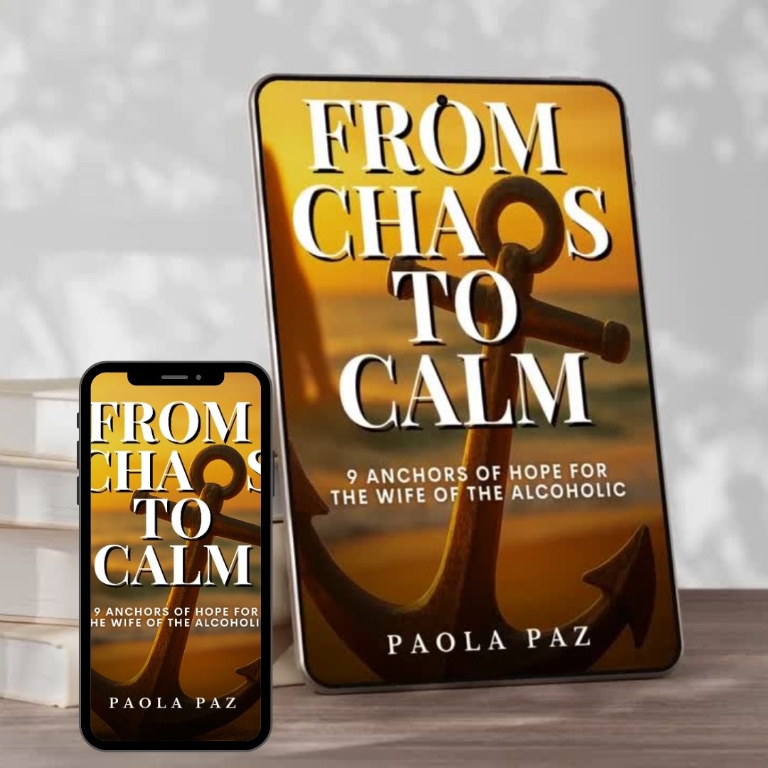 From Chaos to Calm Book